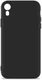 Apple iPhone XR TPU Hoesje Zwart afbeelding 4