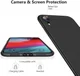 Apple iPhone XR TPU Hoesje Zwart afbeelding 2
