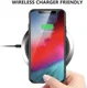 Apple iPhone XR TPU Hoesje Zwart afbeelding 3