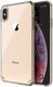 Apple iPhone XR Hard Case Transparant afbeelding 3