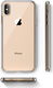 Apple iPhone XR Hard Case Transparant afbeelding 4