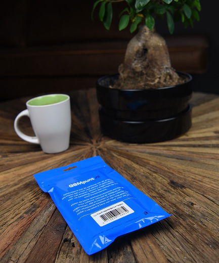 Apple iPhone XR Hoesje Armor Back Cover Transparant afbeelding 5