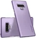 Spigen Thin Fit Hoesje Samsung Galaxy Note 9 Lavender afbeelding 3