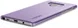 Spigen Thin Fit Hoesje Samsung Galaxy Note 9 Lavender afbeelding 5