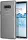 Spigen Liquid Crystal Case Galaxy Note 9 Crystal Clear afbeelding 2