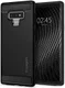 Spigen Rugged Armor Samsung Galaxy Note 9 Matte Black afbeelding 1