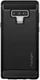 Spigen Rugged Armor Samsung Galaxy Note 9 Matte Black afbeelding 5