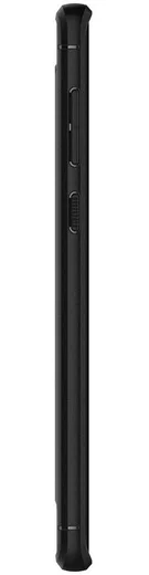 Spigen Rugged Armor Samsung Galaxy Note 9 Matte Black afbeelding 7