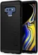 Spigen Tough Armor Case Samsung Galaxy Note 9 Black afbeelding 1