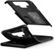 Spigen Tough Armor Case Samsung Galaxy Note 9 Black afbeelding 2