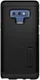 Spigen Tough Armor Case Samsung Galaxy Note 9 Black afbeelding 4