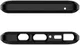 Spigen Tough Armor Case Samsung Galaxy Note 9 Black afbeelding 5