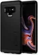 Spigen Tough Armor Case Samsung Galaxy Note 9 Black afbeelding 7