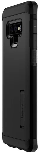 Spigen Tough Armor Case Samsung Galaxy Note 9 Black afbeelding 11