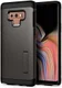 Spigen Tough Armor Case Samsung Galaxy Note 9 Gunmetal afbeelding 1