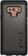 Spigen Tough Armor Case Samsung Galaxy Note 9 Gunmetal afbeelding 4