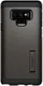 Spigen Tough Armor Case Samsung Galaxy Note 9 Gunmetal afbeelding 6