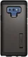 Spigen Tough Armor Case Samsung Galaxy Note 9 Gunmetal afbeelding 7