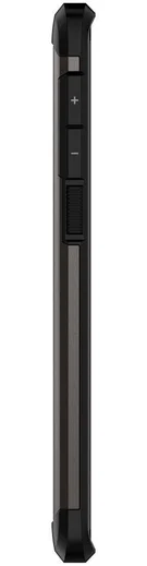 Spigen Tough Armor Case Samsung Galaxy Note 9 Gunmetal afbeelding 11