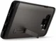 Spigen Tough Armor Case Samsung Galaxy Note 9 Gunmetal afbeelding 14