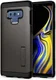 Spigen Tough Armor Case Samsung Galaxy Note 9 Gunmetal afbeelding 16