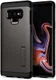Spigen Tough Armor Case Samsung Galaxy Note 9 Gunmetal afbeelding 17