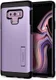 Spigen Tough Armor Case Samsung Galaxy Note 9 Lavender afbeelding 1