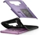 Spigen Tough Armor Case Samsung Galaxy Note 9 Lavender afbeelding 2