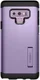 Spigen Tough Armor Case Samsung Galaxy Note 9 Lavender afbeelding 4