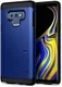 Spigen Tough Armor Case Samsung Galaxy Note 9 Blue afbeelding 1