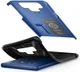 Spigen Tough Armor Case Samsung Galaxy Note 9 Blue afbeelding 2