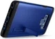 Spigen Tough Armor Case Samsung Galaxy Note 9 Blue afbeelding 3