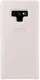 Samsung Galaxy Note 9 Silicone Cover Wit Origineel afbeelding 1