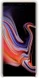 Samsung Galaxy Note 9 Silicone Cover Wit Origineel afbeelding 3