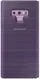 Samsung Galaxy Note 9 Led View Hoesje Paars afbeelding 3