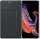 Origineel Samsung Galaxy Note 9 Portemonnee Hoesje Zwart afbeelding 1