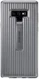 Originele Samsung Protective Stand Cover Samsung Galaxy Note 9 Zilver afbeelding 1