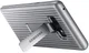Originele Samsung Protective Stand Cover Samsung Galaxy Note 9 Zilver afbeelding 2
