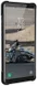 UAG Monarch Hoesje Samsung Galaxy Note 9 Black afbeelding 2
