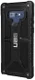 UAG Monarch Hoesje Samsung Galaxy Note 9 Black afbeelding 4