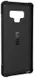 UAG Monarch Hoesje Samsung Galaxy Note 9 Black afbeelding 5