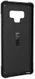UAG Monarch Hoesje Samsung Galaxy Note 9 Crimson afbeelding 4