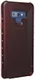 Urban Armor Gear Plyo Hoesje Samsung Galaxy Note 9 Crimson afbeelding 1