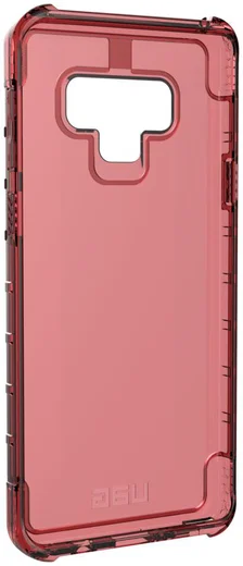 Urban Armor Gear Plyo Hoesje Samsung Galaxy Note 9 Crimson afbeelding 6