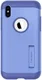 Spigen Slim Armor Apple iPhone XS Hoesje Violet afbeelding 7