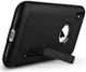 Spigen Slim Armor Apple iPhone XS Hoesje Black afbeelding 6