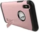 Spigen Slim Armor Apple iPhone XS Hoesje Rose Gold afbeelding 5