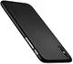 Spigen Thin Fit Case Apple iPhone XS Black afbeelding 4