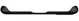 Spigen Thin Fit Case Apple iPhone XS Black afbeelding 7
