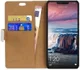 Huawei P Smart Plus Portemonnee Hoesje met Kat Print afbeelding 2